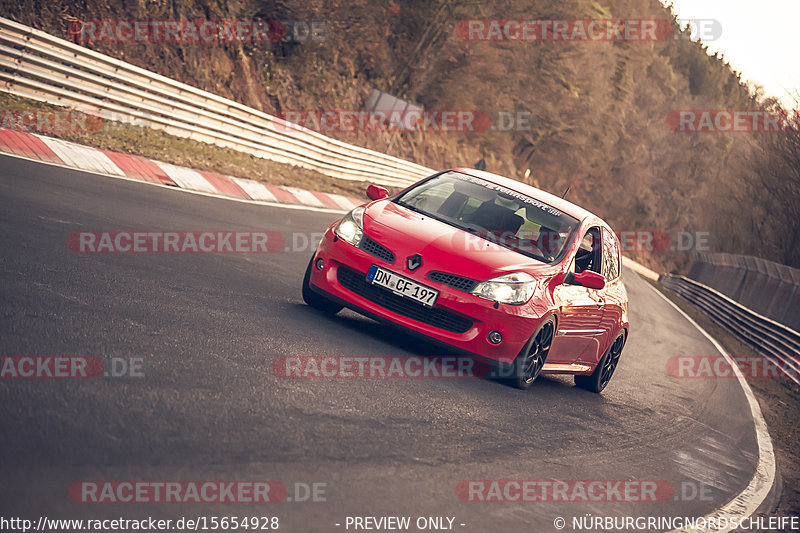 Bild #15654928 - Touristenfahrten Nürburgring Nordschleife (21.03.2022)