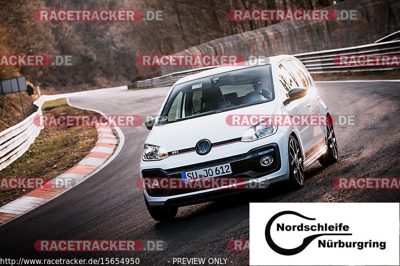 Bild #15654950 - Touristenfahrten Nürburgring Nordschleife (21.03.2022)