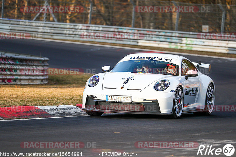 Bild #15654994 - Touristenfahrten Nürburgring Nordschleife (21.03.2022)