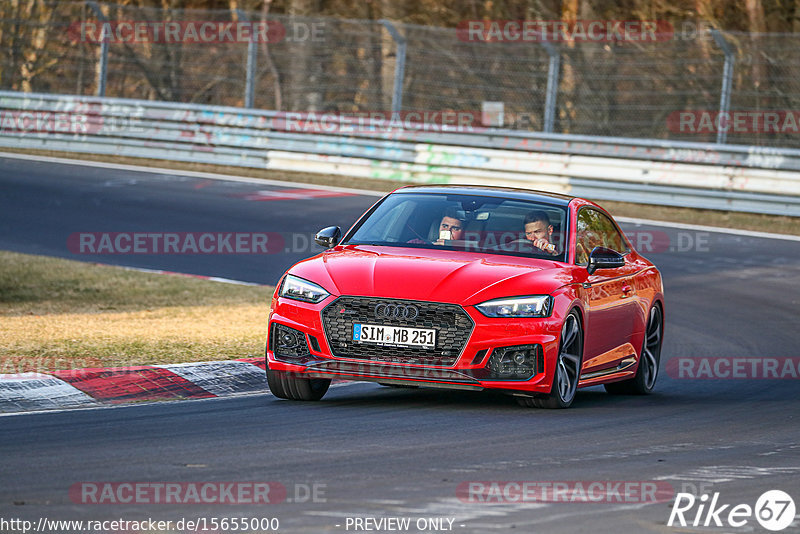 Bild #15655000 - Touristenfahrten Nürburgring Nordschleife (21.03.2022)