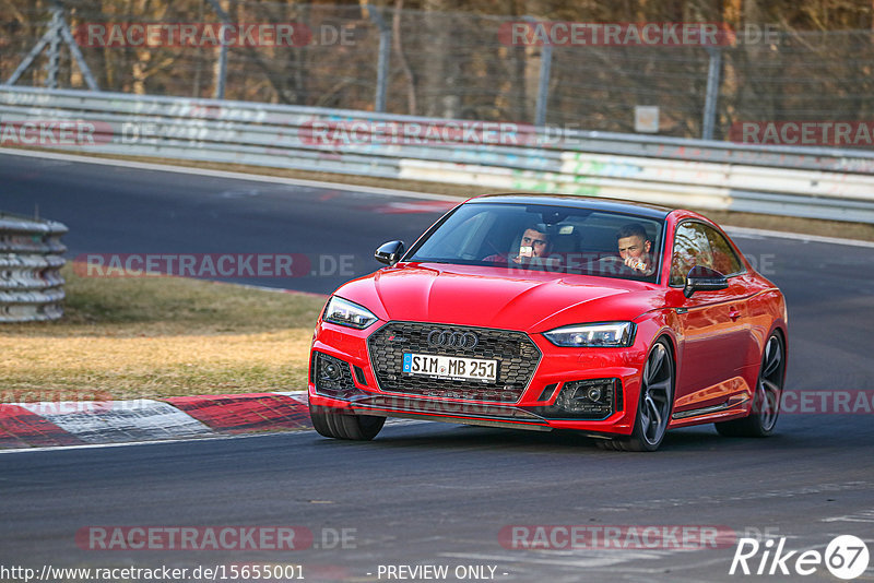 Bild #15655001 - Touristenfahrten Nürburgring Nordschleife (21.03.2022)