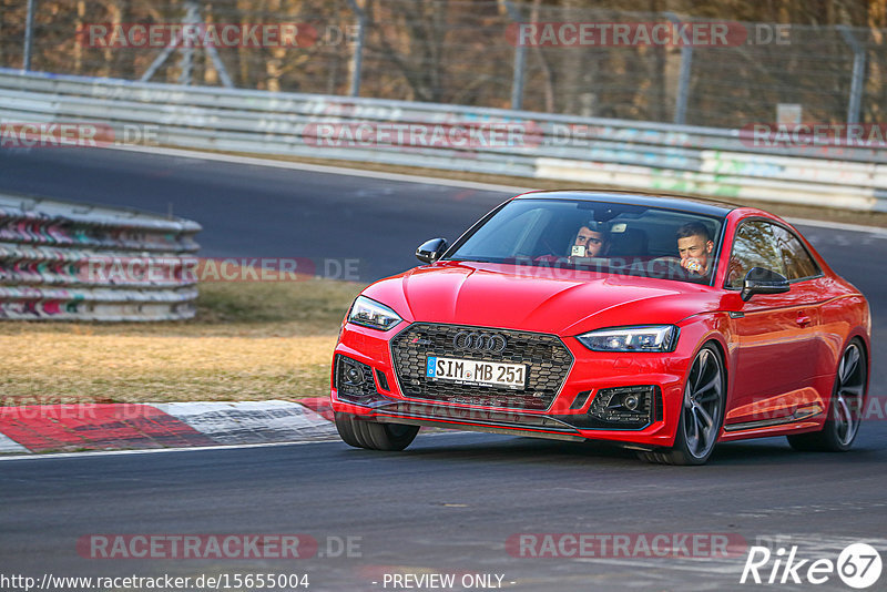 Bild #15655004 - Touristenfahrten Nürburgring Nordschleife (21.03.2022)