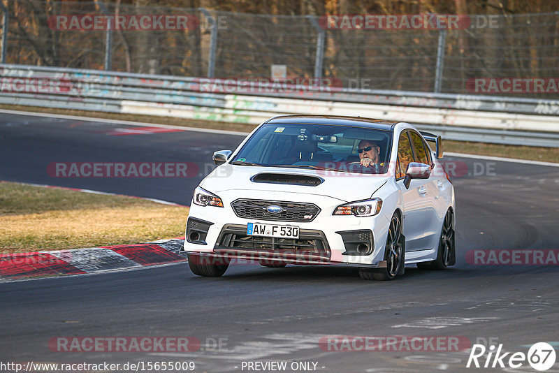 Bild #15655009 - Touristenfahrten Nürburgring Nordschleife (21.03.2022)