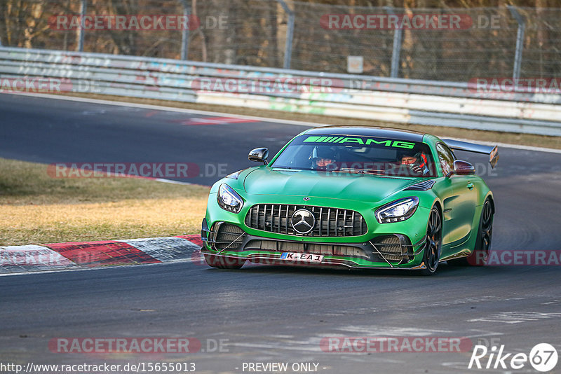 Bild #15655013 - Touristenfahrten Nürburgring Nordschleife (21.03.2022)