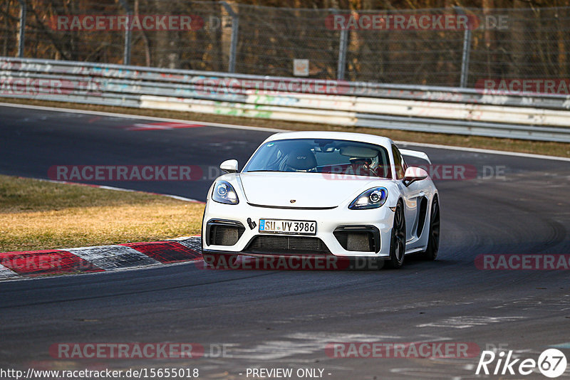 Bild #15655018 - Touristenfahrten Nürburgring Nordschleife (21.03.2022)