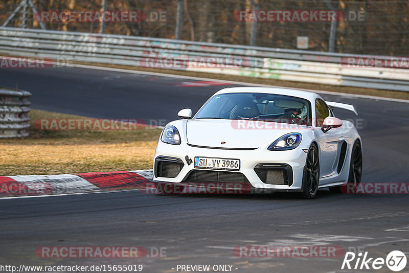 Bild #15655019 - Touristenfahrten Nürburgring Nordschleife (21.03.2022)