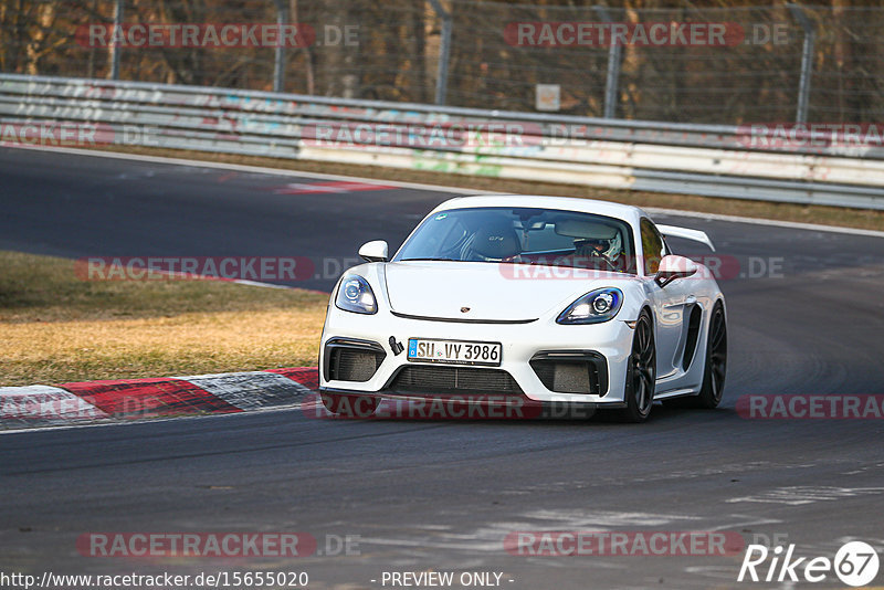 Bild #15655020 - Touristenfahrten Nürburgring Nordschleife (21.03.2022)