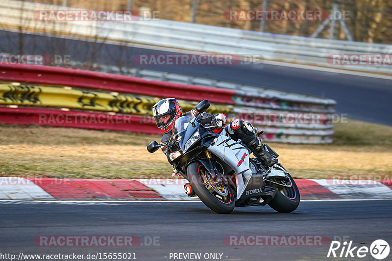 Bild #15655021 - Touristenfahrten Nürburgring Nordschleife (21.03.2022)