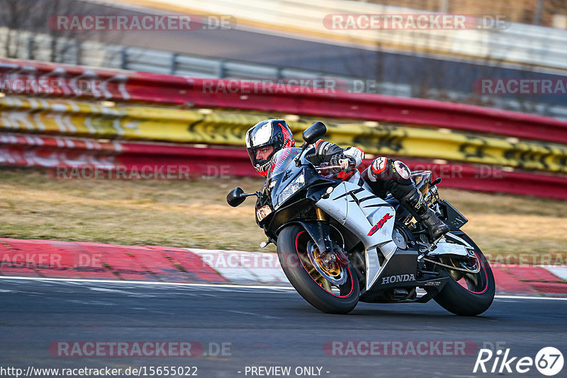 Bild #15655022 - Touristenfahrten Nürburgring Nordschleife (21.03.2022)