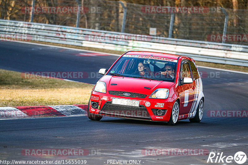 Bild #15655039 - Touristenfahrten Nürburgring Nordschleife (21.03.2022)