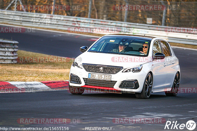 Bild #15655156 - Touristenfahrten Nürburgring Nordschleife (21.03.2022)