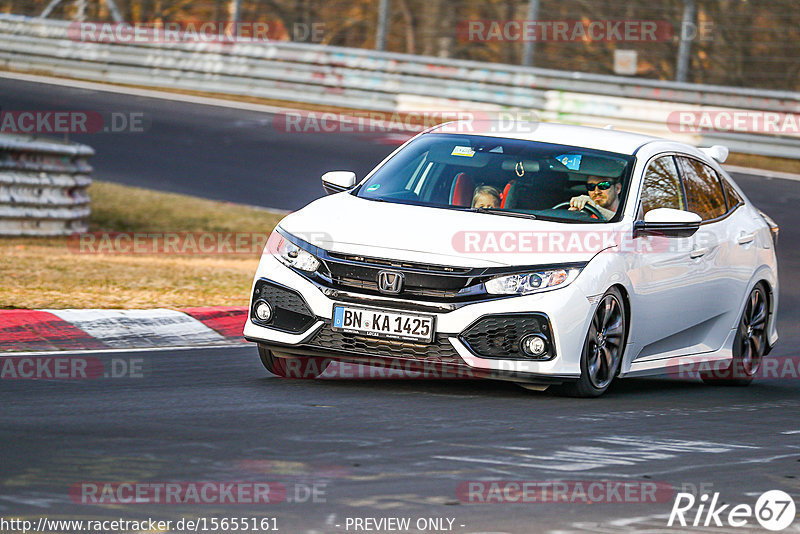 Bild #15655161 - Touristenfahrten Nürburgring Nordschleife (21.03.2022)