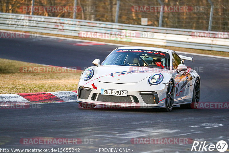 Bild #15655242 - Touristenfahrten Nürburgring Nordschleife (21.03.2022)