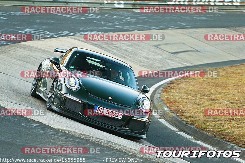 Bild #15655955 - Touristenfahrten Nürburgring Nordschleife (21.03.2022)