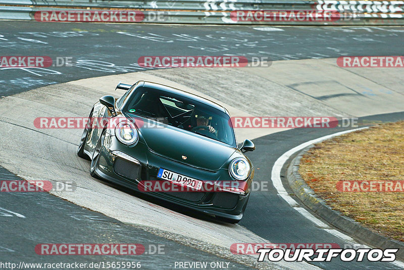 Bild #15655956 - Touristenfahrten Nürburgring Nordschleife (21.03.2022)