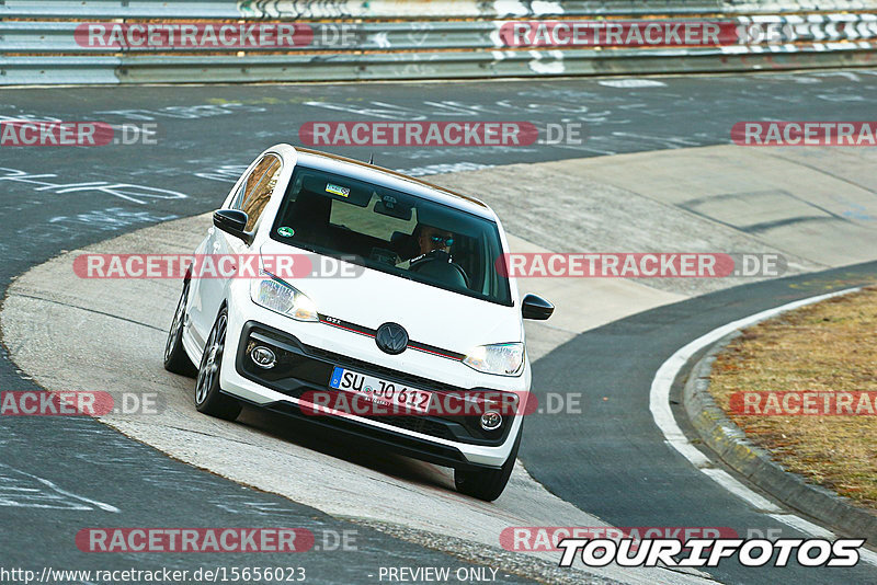 Bild #15656023 - Touristenfahrten Nürburgring Nordschleife (21.03.2022)