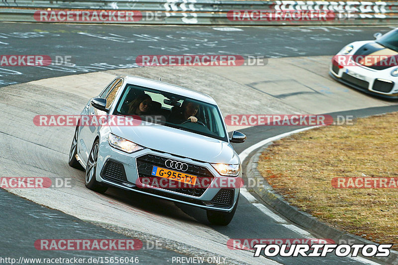 Bild #15656046 - Touristenfahrten Nürburgring Nordschleife (21.03.2022)