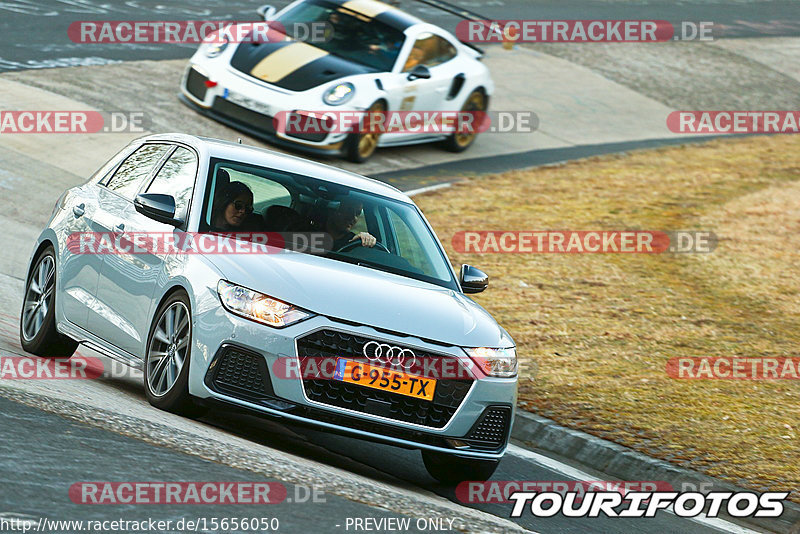 Bild #15656050 - Touristenfahrten Nürburgring Nordschleife (21.03.2022)