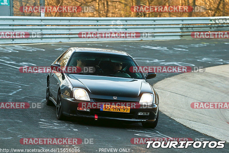 Bild #15656086 - Touristenfahrten Nürburgring Nordschleife (21.03.2022)