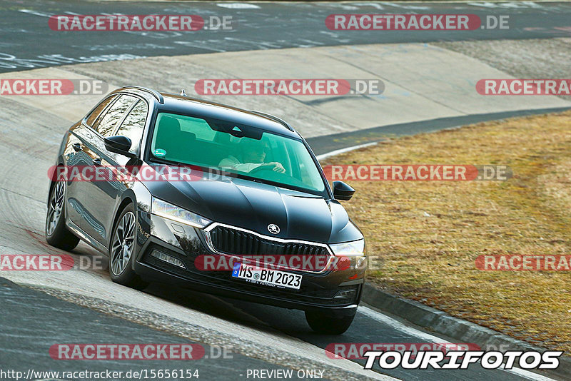 Bild #15656154 - Touristenfahrten Nürburgring Nordschleife (21.03.2022)