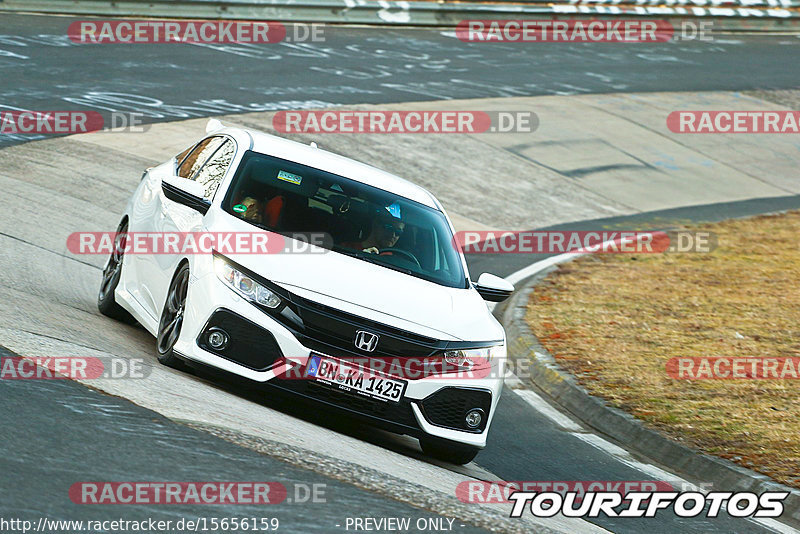 Bild #15656159 - Touristenfahrten Nürburgring Nordschleife (21.03.2022)