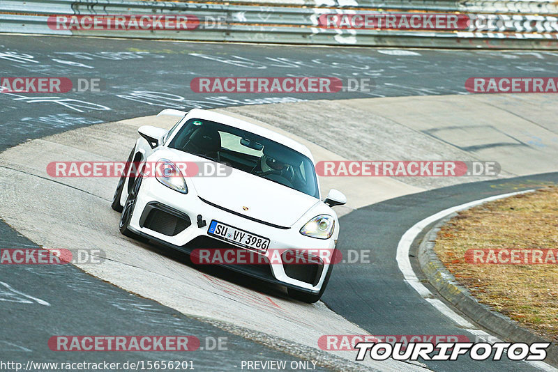 Bild #15656201 - Touristenfahrten Nürburgring Nordschleife (21.03.2022)