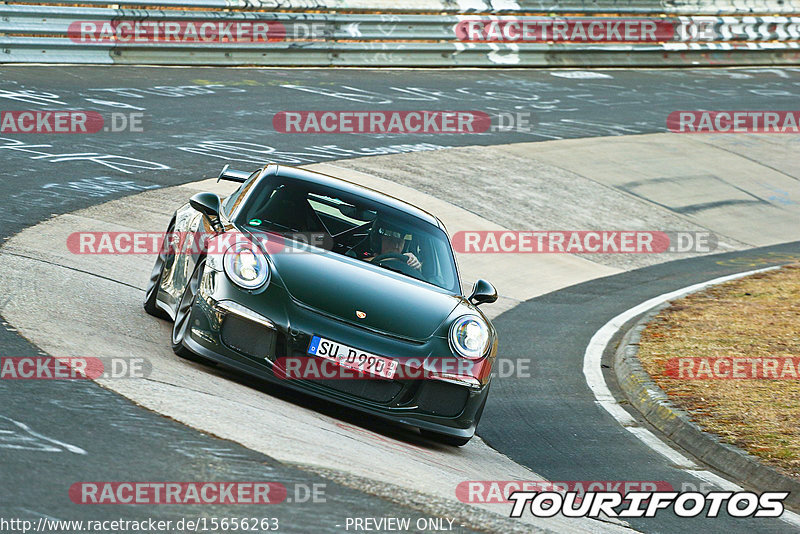 Bild #15656263 - Touristenfahrten Nürburgring Nordschleife (21.03.2022)