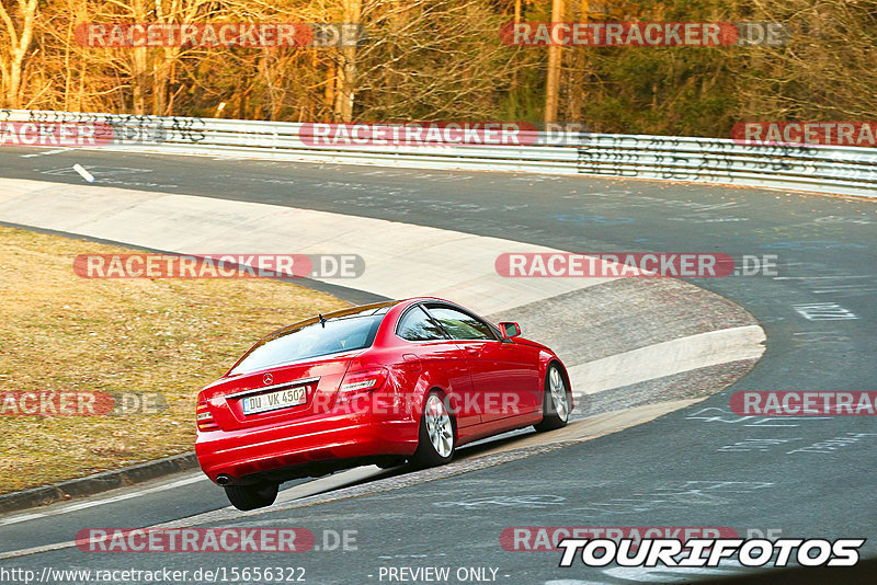 Bild #15656322 - Touristenfahrten Nürburgring Nordschleife (21.03.2022)