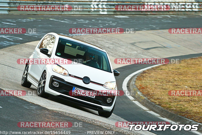 Bild #15656449 - Touristenfahrten Nürburgring Nordschleife (21.03.2022)