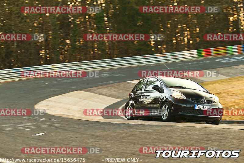 Bild #15656475 - Touristenfahrten Nürburgring Nordschleife (21.03.2022)