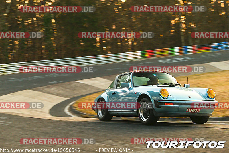 Bild #15656545 - Touristenfahrten Nürburgring Nordschleife (21.03.2022)