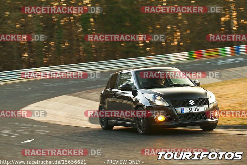 Bild #15656621 - Touristenfahrten Nürburgring Nordschleife (21.03.2022)