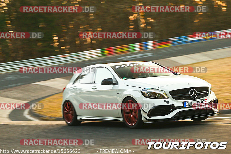 Bild #15656623 - Touristenfahrten Nürburgring Nordschleife (21.03.2022)