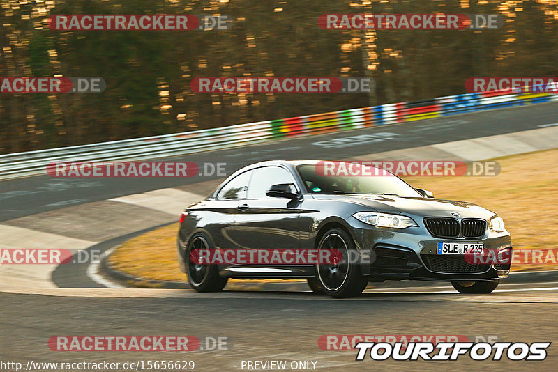 Bild #15656629 - Touristenfahrten Nürburgring Nordschleife (21.03.2022)