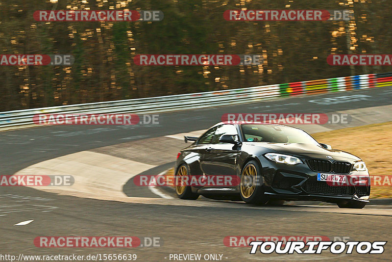 Bild #15656639 - Touristenfahrten Nürburgring Nordschleife (21.03.2022)