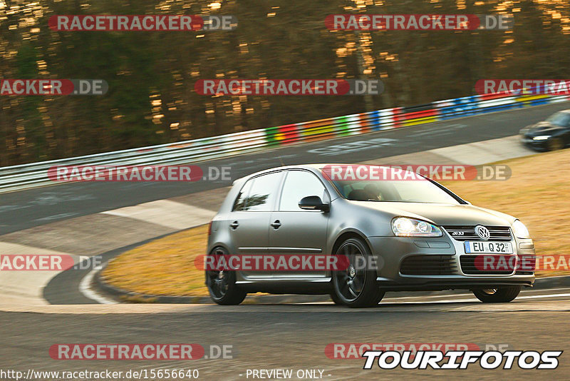 Bild #15656640 - Touristenfahrten Nürburgring Nordschleife (21.03.2022)