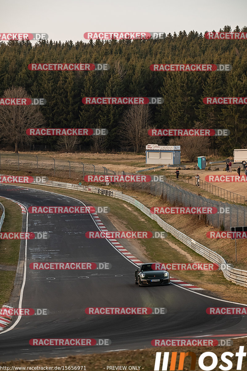 Bild #15656971 - Touristenfahrten Nürburgring Nordschleife (21.03.2022)