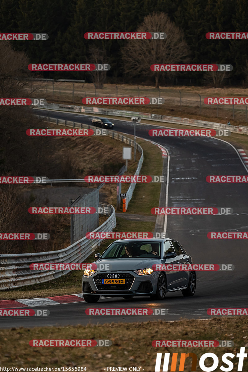 Bild #15656984 - Touristenfahrten Nürburgring Nordschleife (21.03.2022)