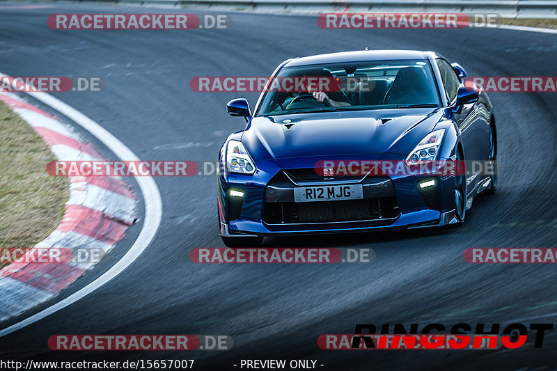 Bild #15657007 - Touristenfahrten Nürburgring Nordschleife (21.03.2022)