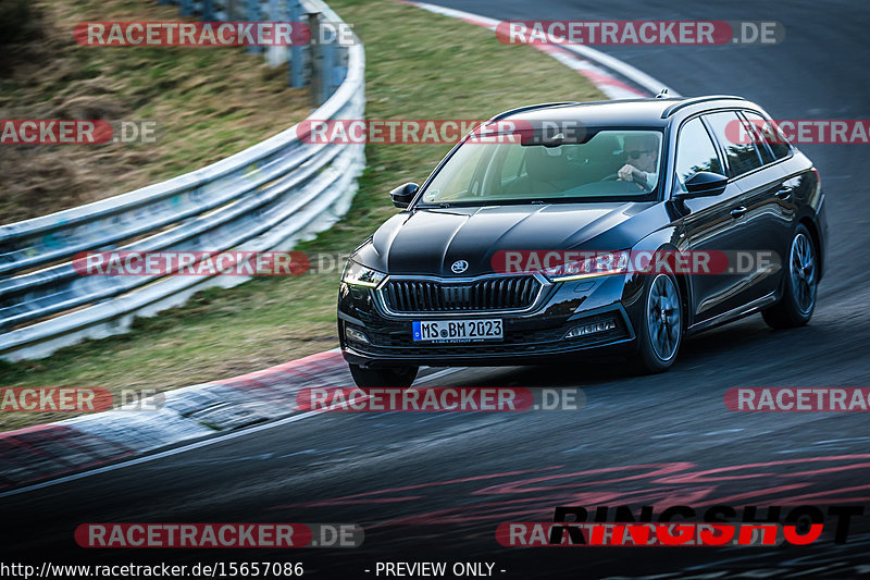 Bild #15657086 - Touristenfahrten Nürburgring Nordschleife (21.03.2022)