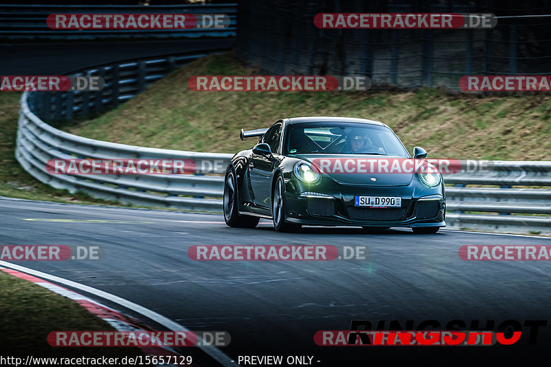 Bild #15657129 - Touristenfahrten Nürburgring Nordschleife (21.03.2022)