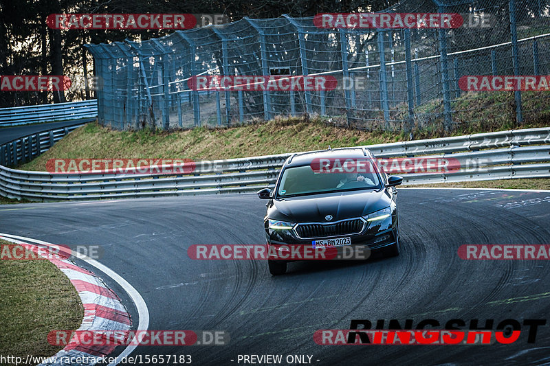 Bild #15657183 - Touristenfahrten Nürburgring Nordschleife (21.03.2022)