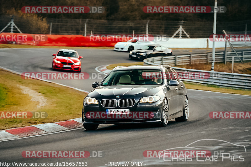 Bild #15657653 - Touristenfahrten Nürburgring Nordschleife (22.03.2022)