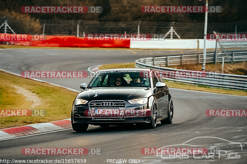 Bild #15657659 - Touristenfahrten Nürburgring Nordschleife (22.03.2022)