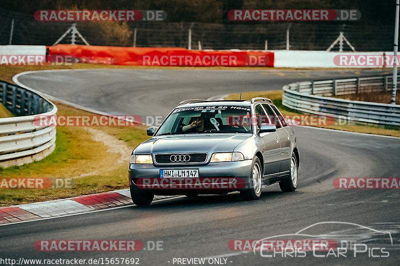 Bild #15657692 - Touristenfahrten Nürburgring Nordschleife (22.03.2022)