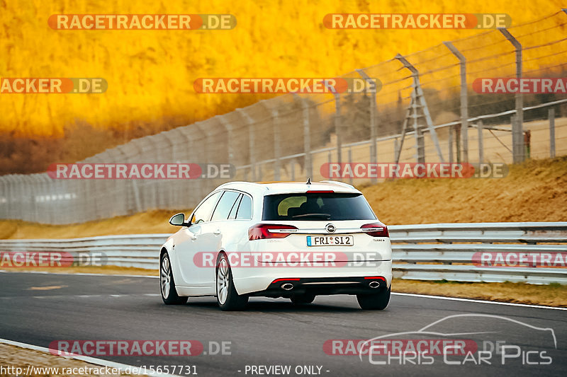 Bild #15657731 - Touristenfahrten Nürburgring Nordschleife (22.03.2022)