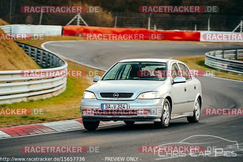 Bild #15657736 - Touristenfahrten Nürburgring Nordschleife (22.03.2022)