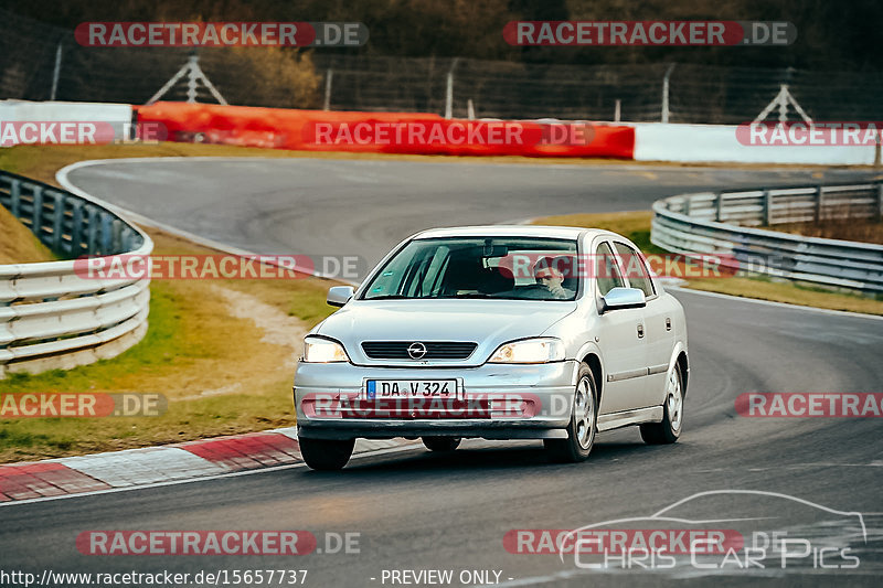 Bild #15657737 - Touristenfahrten Nürburgring Nordschleife (22.03.2022)