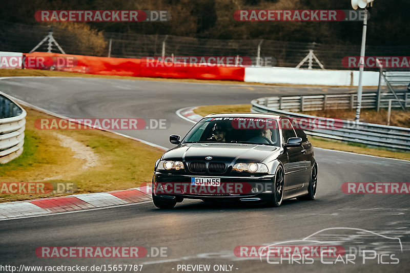 Bild #15657787 - Touristenfahrten Nürburgring Nordschleife (22.03.2022)