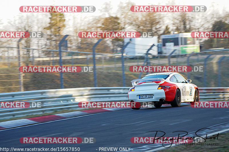 Bild #15657850 - Touristenfahrten Nürburgring Nordschleife (22.03.2022)